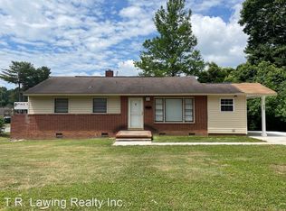 3101 Eastwood Dr, Charlotte, NC 28205