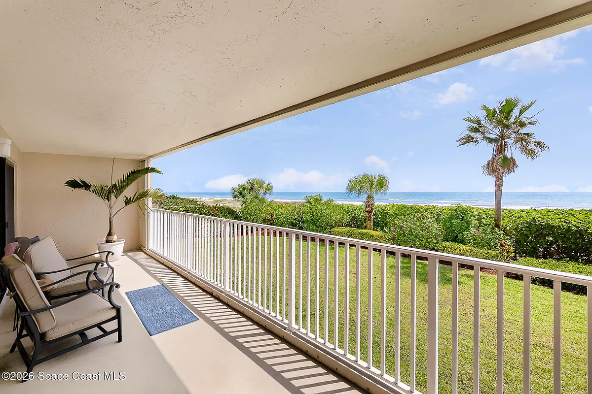 Building Photo - 1525 S Atlantic Ave #203