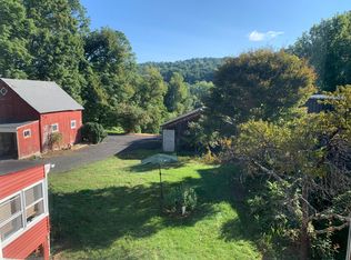 25 Pickett District Rd, New Milford, CT 06776