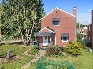 1104 Holmes St, Mc Kees Rocks, PA 15136