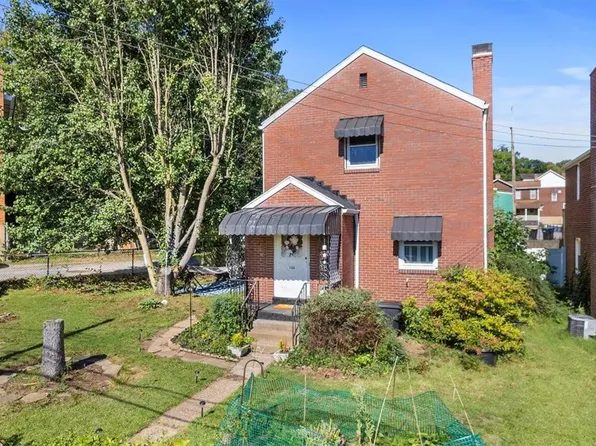 1104 Holmes St, Mc Kees Rocks, PA 15136