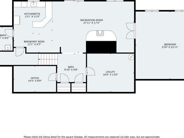 423 Taft Family Road, Hartford, VT 05059