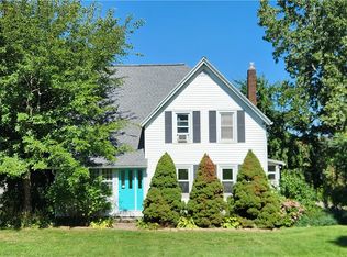 1128 Ridge Rd, Webster, NY 14580