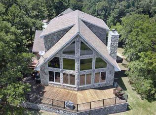 2029 Millennium Jct, Sulphur, OK 73086