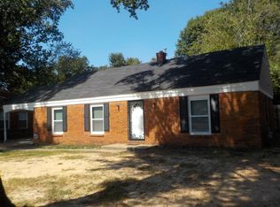 4862 Bondale Ave, Memphis, TN 38118
