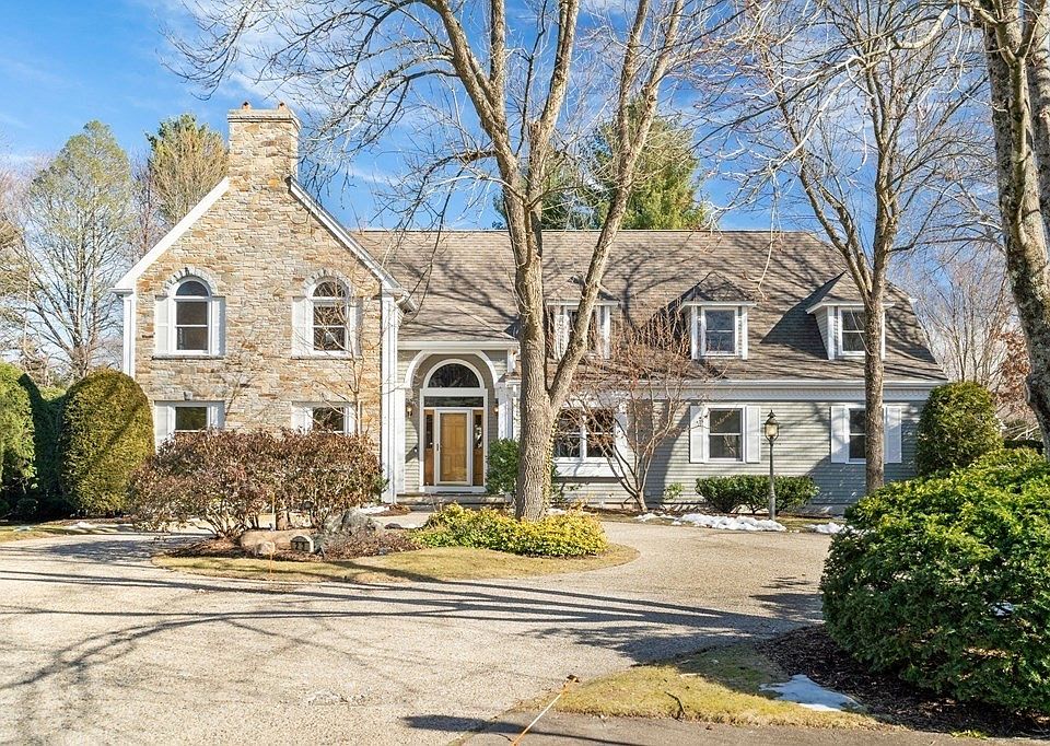 23 Louis Dr, Wellesley, MA 02481 Zillow