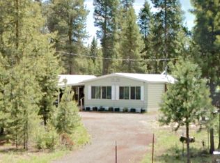 15923 Burgess Rd, La Pine, OR 97739