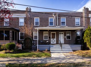 107 Cooper Ave, Collingswood, NJ 08108