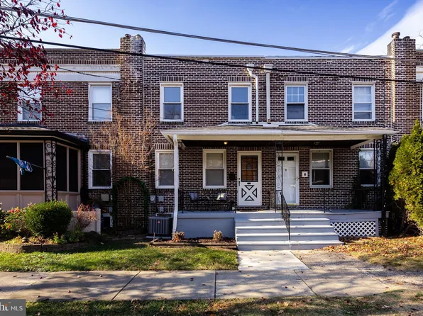 107 Cooper Ave, Collingswood, NJ 08108