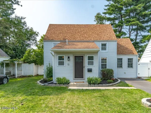 12 Victor Street, Albany, NY 12206
