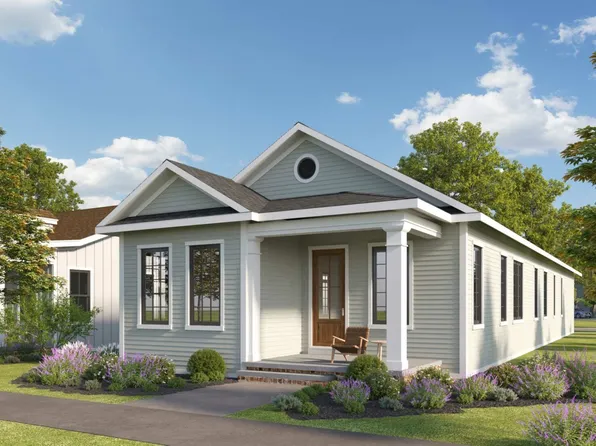 Lily Plan, Harbor Village