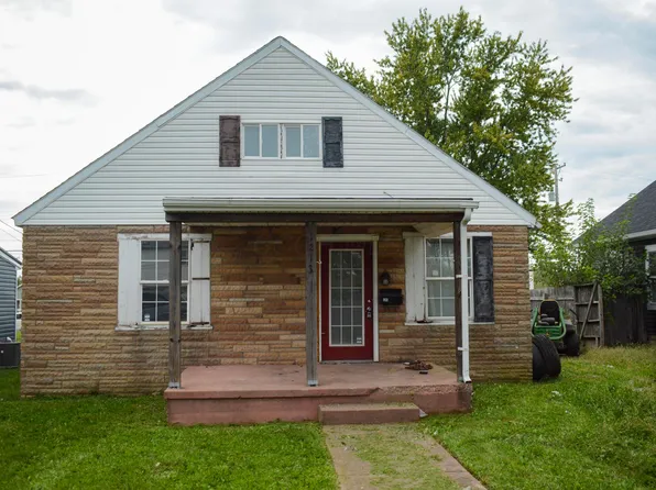 1213 Grace St, Washington Court House, OH 43160