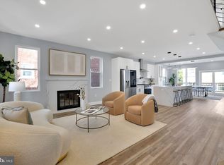 5803 5th St NW, Washington, DC 20011