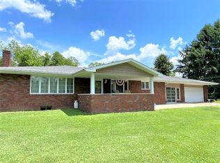 1620 Sorghum Ridge Rd, Wheeling, WV 26003