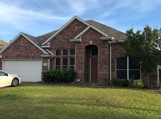 2019 Cobblestone Trl, Forney, TX 75126
