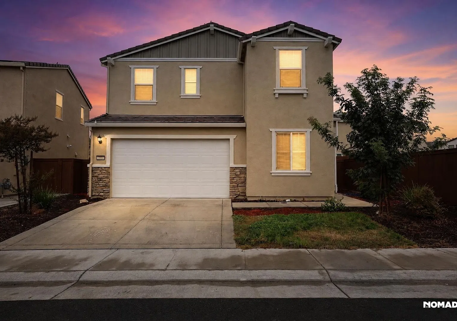 Charming 4BR House in Roseville — Photo 1