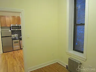 Rented by City Connections Realty