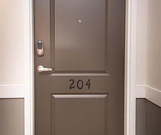 2nd image of 3032 Linden St #204
