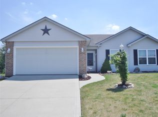 305 Stewart Creek Run, Avilla, IN 46710