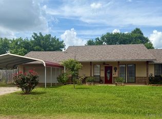 104 Overland Ct, Shawnee, OK 74804