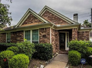 7026 Timber Post Ln, Humble, TX 77346