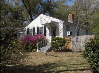 5214 Azalea Cir S, Mobile, AL 36608