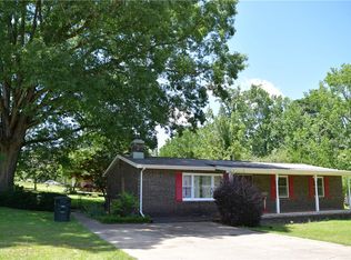 2508 Hammonds Dr, Opelika, AL 36801