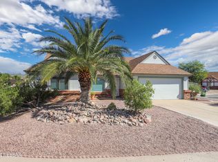 7756 N Barque Pl, Tucson, AZ 85741
