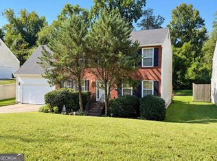 2200 Surrey Trl, Atlanta, GA 30349
