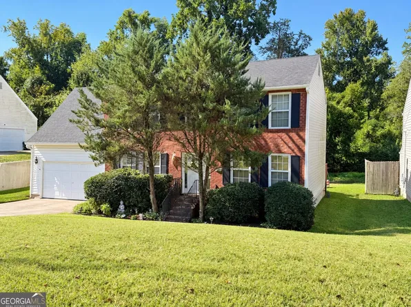 2200 Surrey Trl, Atlanta, GA 30349