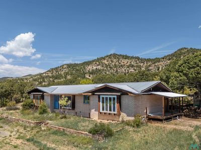 20 E Caviness Xing #1, Raton, NM, 87740