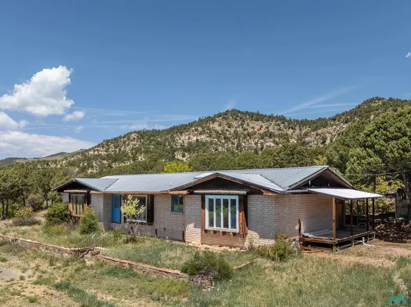 20 E Caviness Xing #1, Raton, NM 87740
