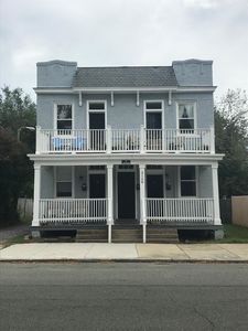 3108 E Leigh St, Richmond, VA, 23223