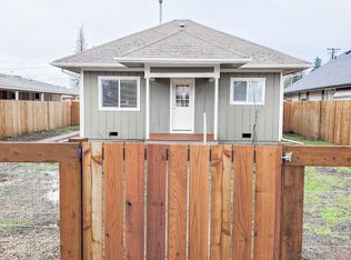 2 1st Ave, Grand Ronde, OR 97347