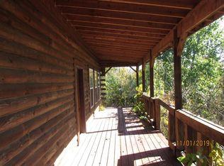 119 Old Sawmill Spur, Chatsworth, GA 30705