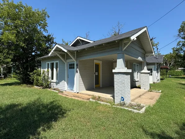 618 Woodard Ave, Cleburne, TX 76033