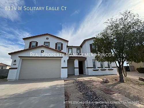 8134 W Solitary Eagle Ct Photo 1 8134 W Solitary Eagle Ct Photo 1