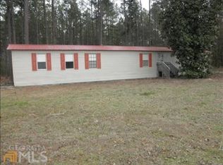 3350 Black Creek Church Rd, Brooklet, GA 30415