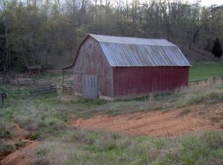 Cabbage Rd, Blaine, TN 37709