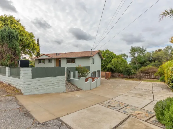 361 E Indian Rock Rd, Vista, CA 92084