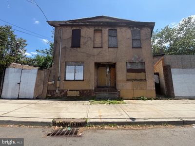 331 Ferry St, Trenton, NJ, 08611