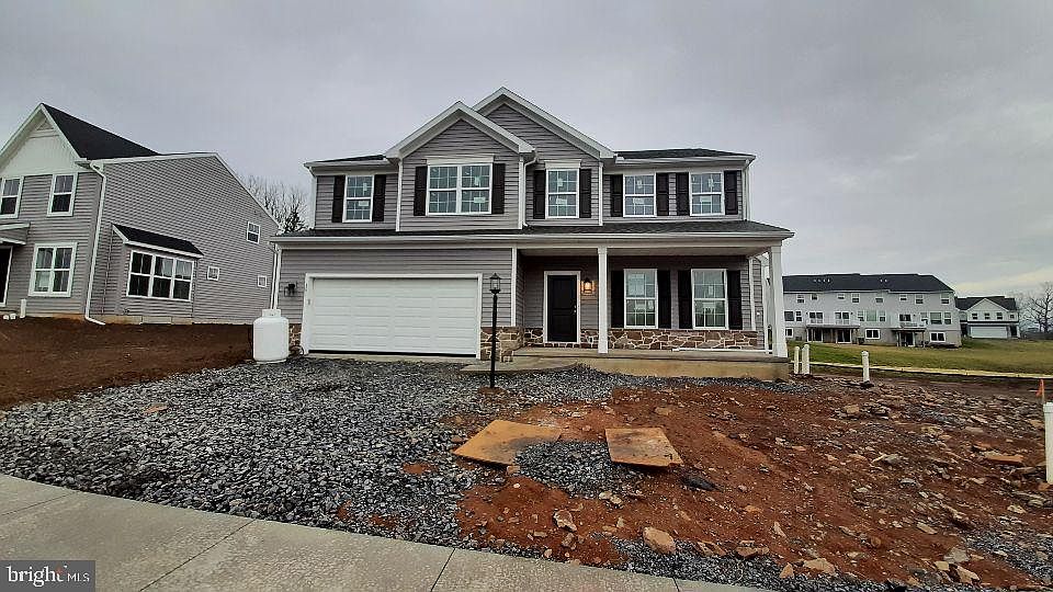 361 Old Ivy Dr, Bellefonte, PA 16823 Zillow