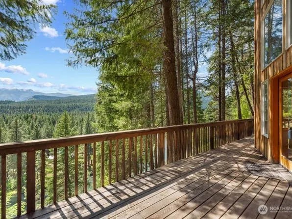 17102 Camp 12 Road, Leavenworth, WA 98826