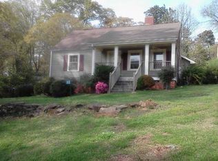 312 W Spring St, Monroe, GA 30655