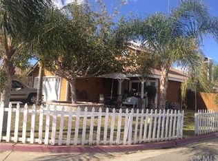 302 Red Pine Rd, Perris, CA 92570