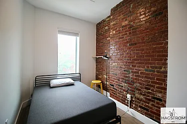 Rented by Hagstrom Management Inc
