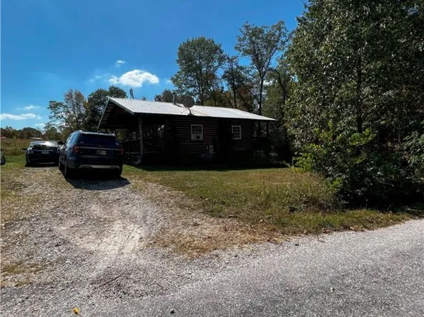 7661 E County Road 300 S, Paoli, IN 47454