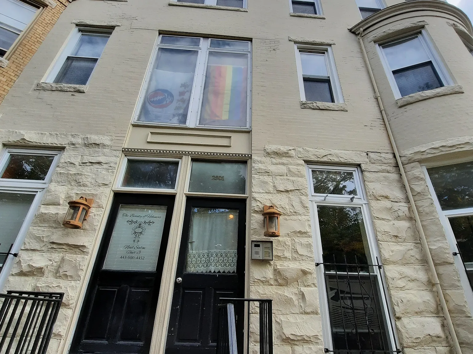 2501 Maryland Avenue — Photo 1