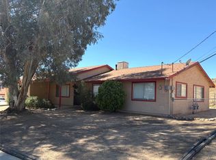 17185 Fremontia St, Hesperia, CA 92345