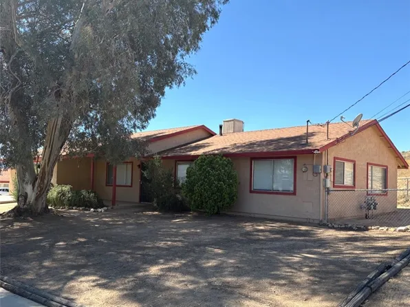 17185 Fremontia St, Hesperia, CA 92345